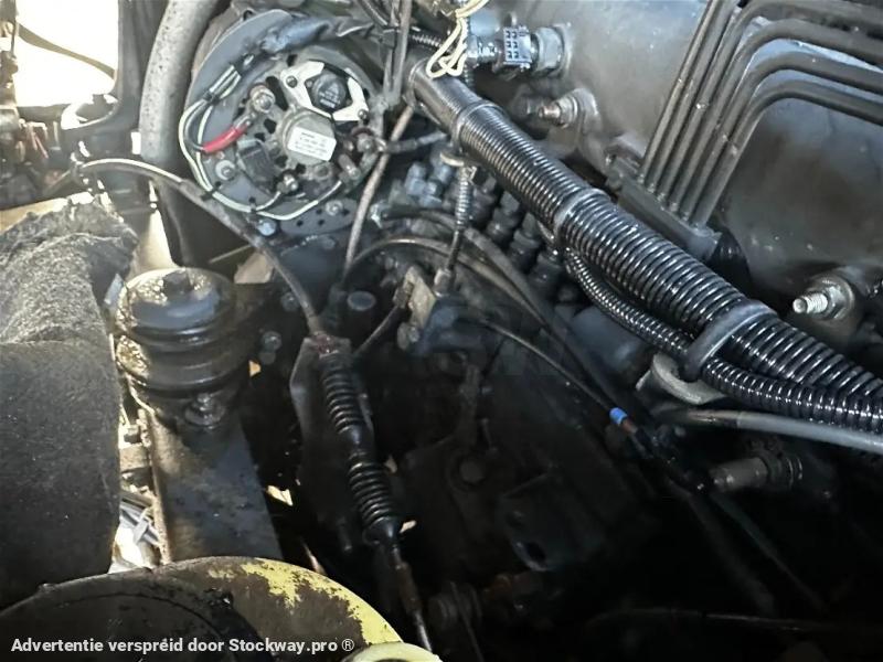 Photo Renault Premium 400 4X2 Tractor-unit Spring/Air Euro 2 Manual Gearbox image 13/17