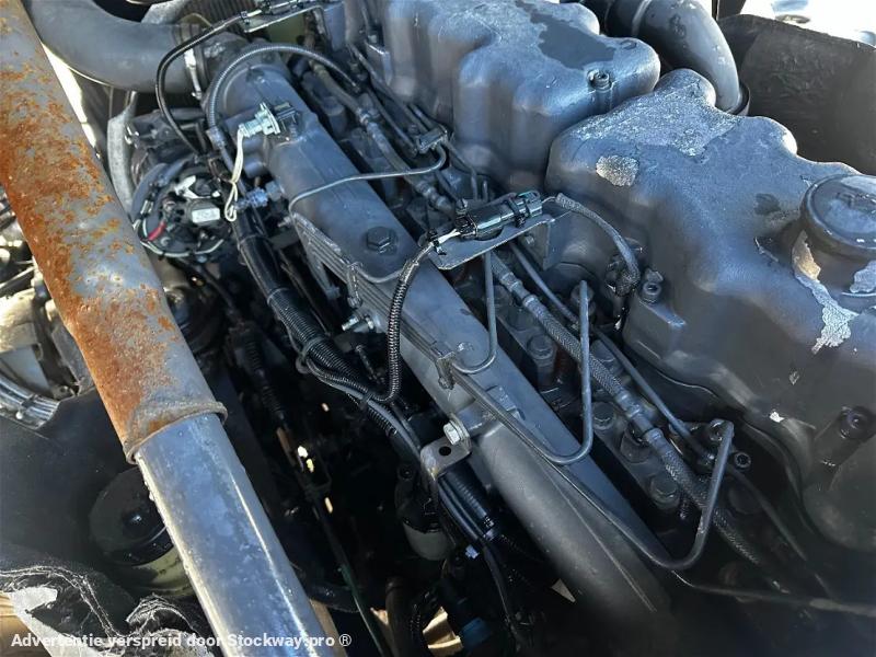Photo Renault Premium 400 4X2 Tractor-unit Spring/Air Euro 2 Manual Gearbox image 14/17