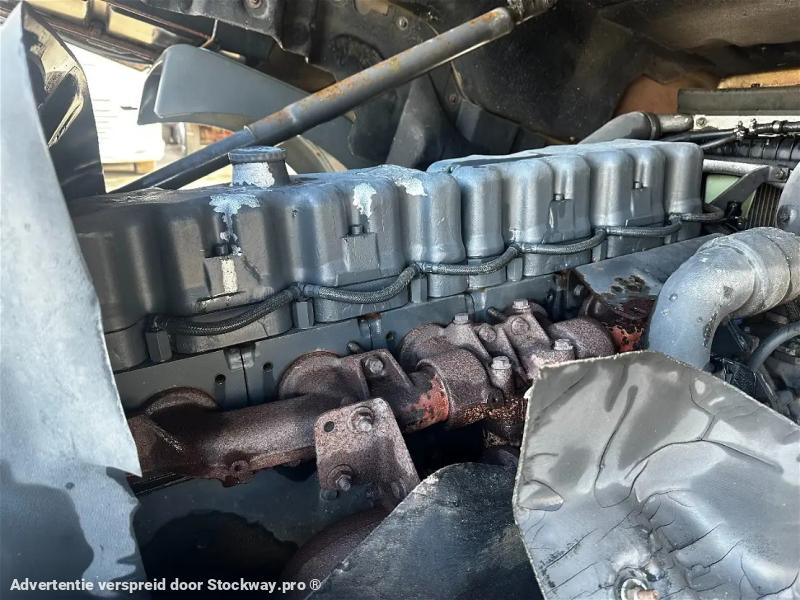 Photo Renault Premium 400 4X2 Tractor-unit Spring/Air Euro 2 Manual Gearbox image 17/17