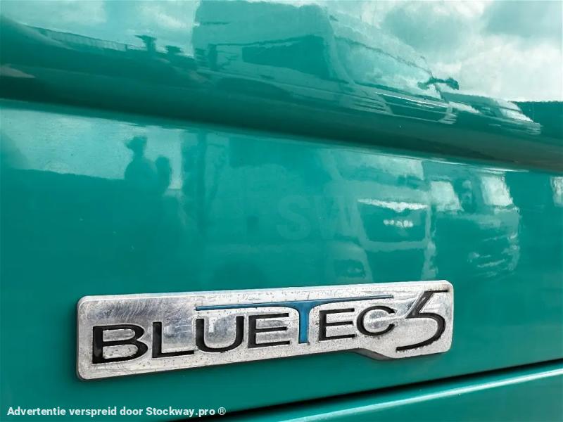 Photo Mercedes Actros 1841 MP3 V6 Tractor-unit Retarder image 10/21