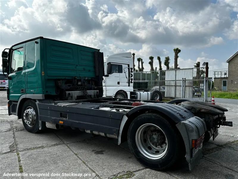 Photo Mercedes Actros 1841 MP3 V6 Tractor-unit Retarder image 3/21