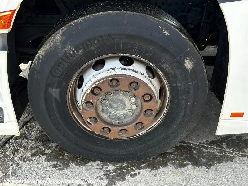 Photo Mercedes Actros 1936 4X2 Tractor-unit Spring/Air ACC image 15/22