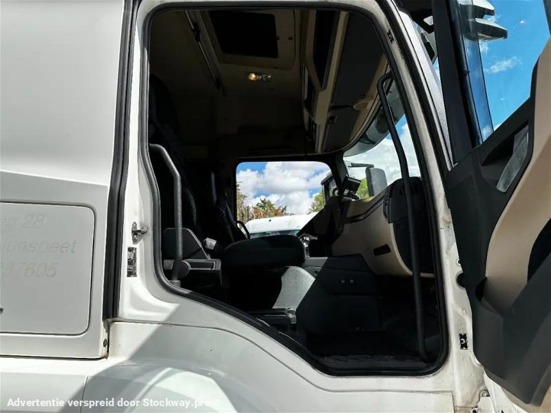 Photo Mercedes Actros 1936 4X2 Tractor-unit Spring/Air ACC image 17/22