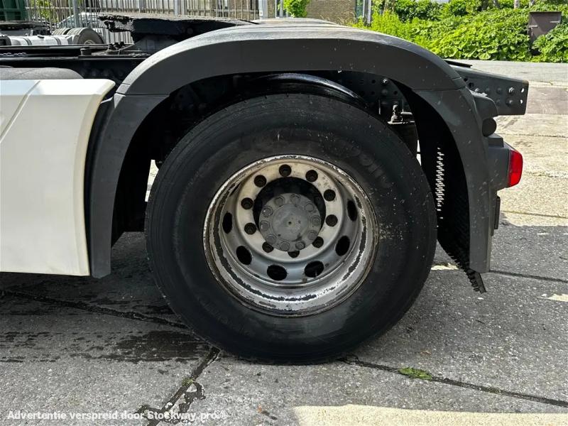 Photo Mercedes Actros 1936 4X2 Tractor-unit Spring/Air ACC image 4/22