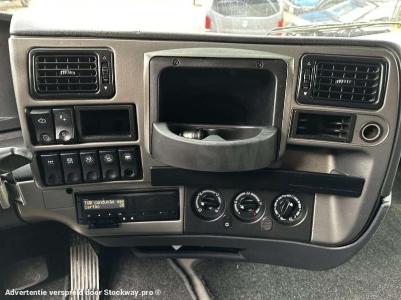 Photo Renault Magnum 440 440 DXI 4X2 Tractor-unit Retarder image 10/14