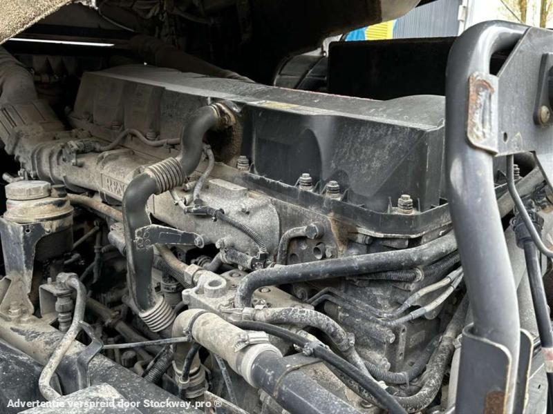 Photo Renault Magnum 440 440 DXI 4X2 Tractor-unit Retarder image 12/14