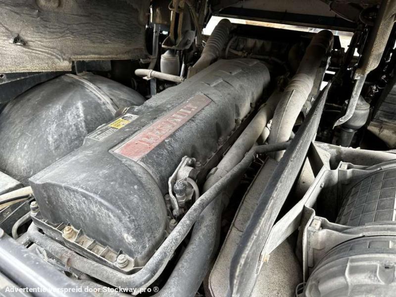 Photo Renault Magnum 440 440 DXI 4X2 Tractor-unit Retarder image 14/14