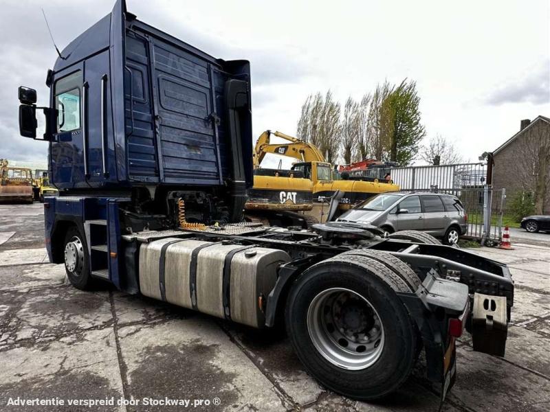 Photo Renault Magnum 440 440 DXI 4X2 Tractor-unit Retarder image 3/14