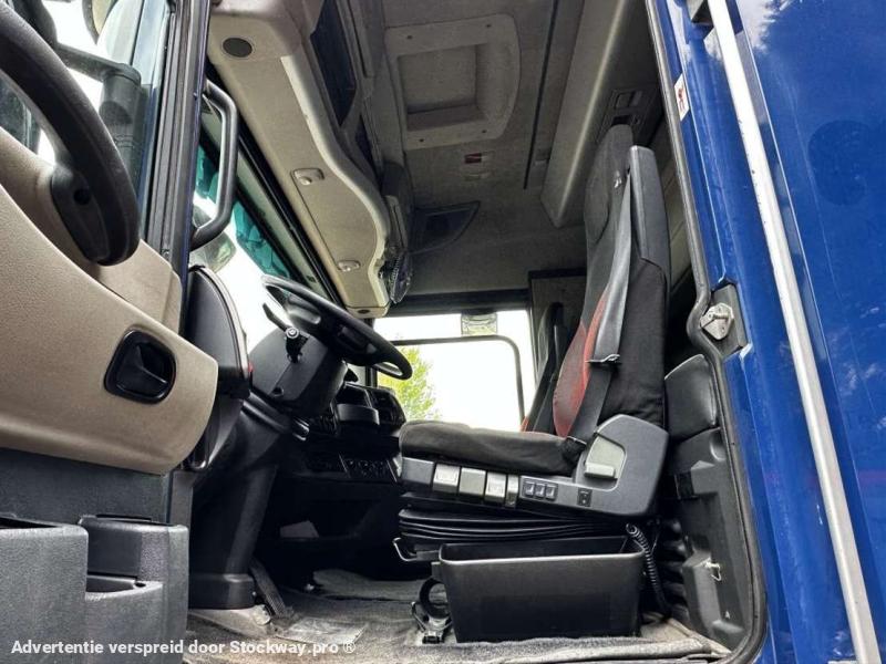 Photo Renault Magnum 440 440 DXI 4X2 Tractor-unit Retarder image 5/14