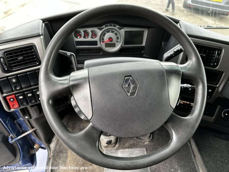 Photo Renault Magnum 440 440 DXI 4X2 Tractor-unit Retarder image 8/14