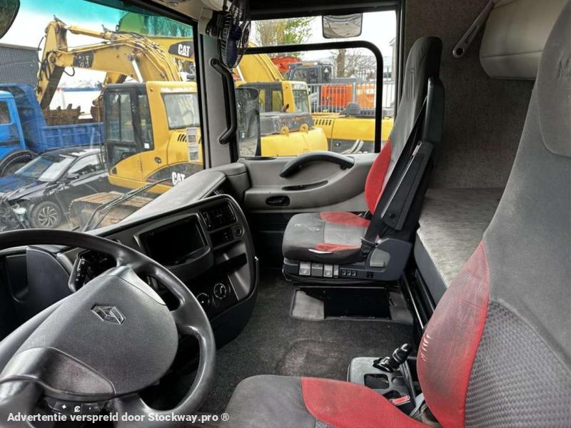 Photo Renault Magnum 440 440 DXI 4X2 Tractor-unit Retarder image 9/14