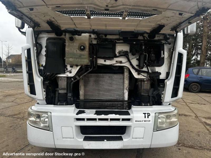 Photo Renault Premium 460 DXI 4X2 Tractor-unit Retarder image 11/18