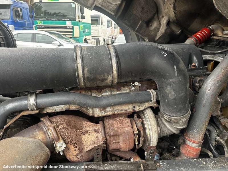 Photo Renault Premium 460 DXI 4X2 Tractor-unit Retarder image 16/18