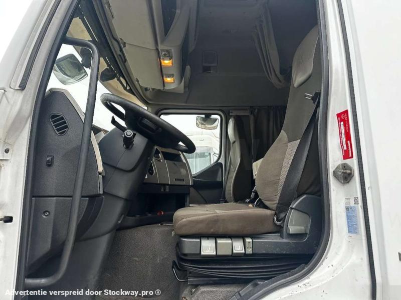 Photo Renault Premium 460 DXI 4X2 Tractor-unit Retarder image 5/18