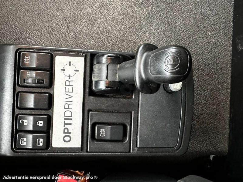 Photo Renault Premium 460 DXI 4X2 Tractor-unit Retarder image 8/18