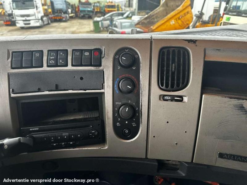 Photo Renault Premium 460 DXI 4X2 Tractor-unit Retarder image 9/18