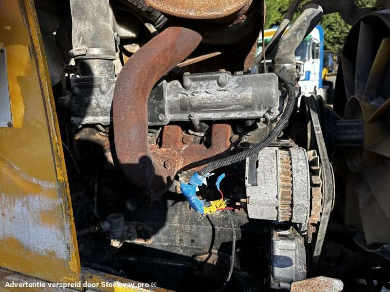 Photo Jcb 3CX Backhoe loader Telescopic arm Hydraulic Bucket image 11/15