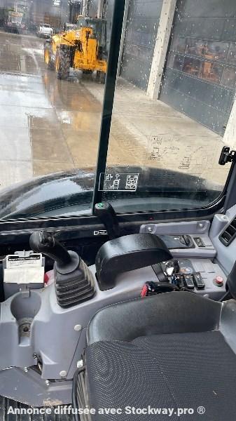 Photo Kubota U48-4  image 10/10