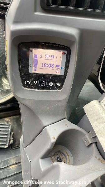Photo Kubota U48-4  image 6/10