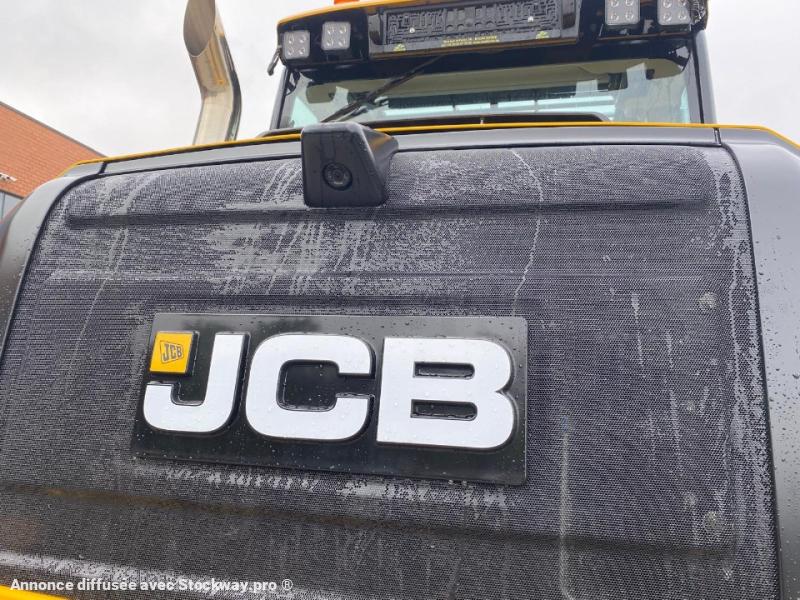 Photo Jcb TM 320 S  image 10/17