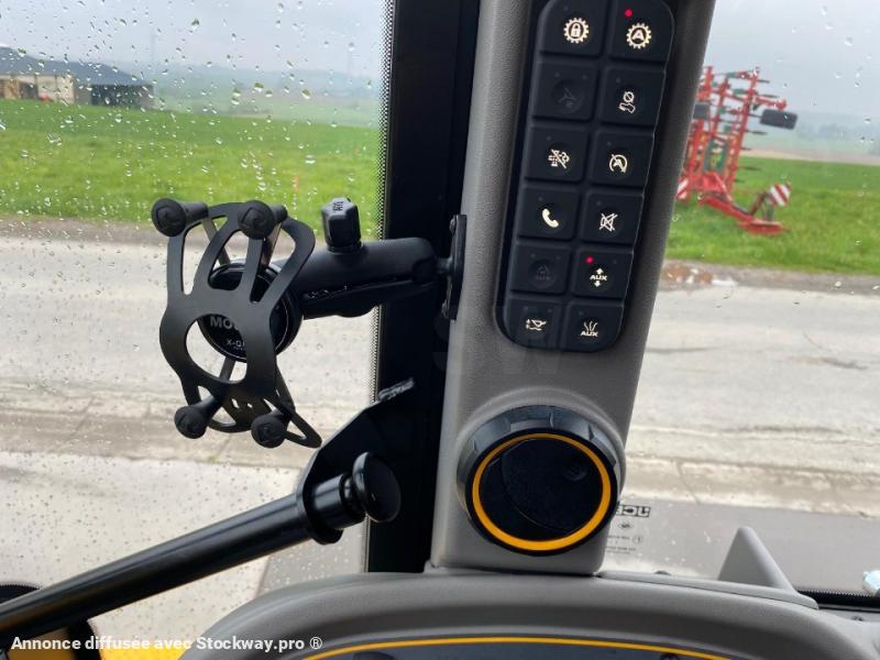 Photo Jcb TM 320 S  image 11/17