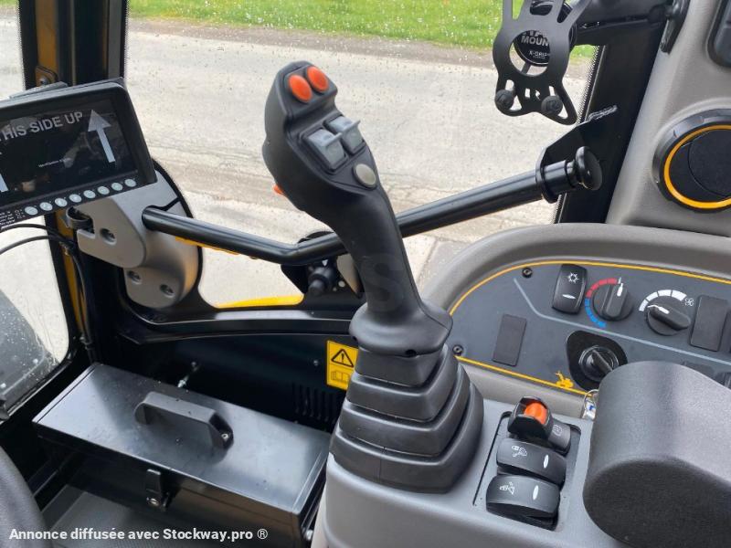 Photo Jcb TM 320 S  image 13/17