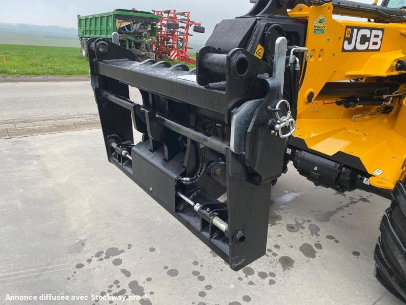 Photo Jcb TM 320 S  image 3/17