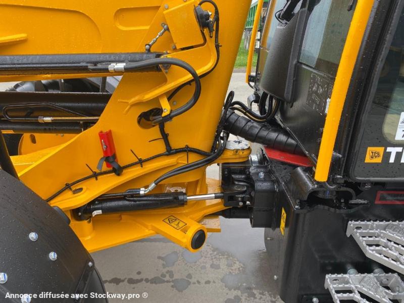 Photo Jcb TM 320 S  image 5/17