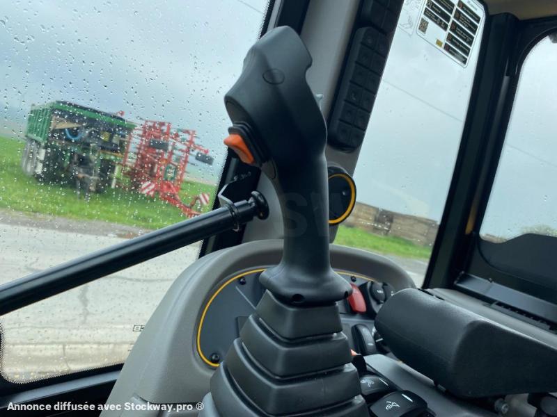 Photo Jcb TM 320 S  image 9/17