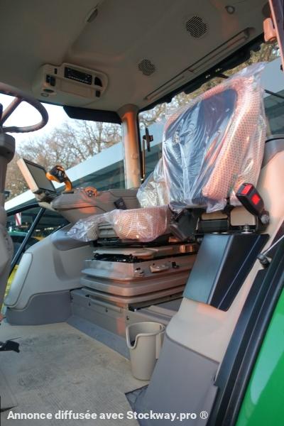 Photo John Deere 6R195 ComandPro  image 10/21