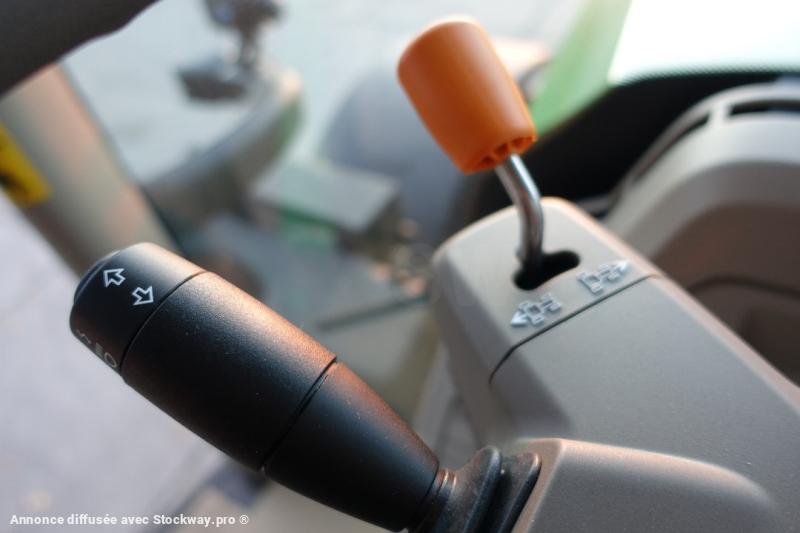 Photo John Deere 6R195 ComandPro  image 12/21