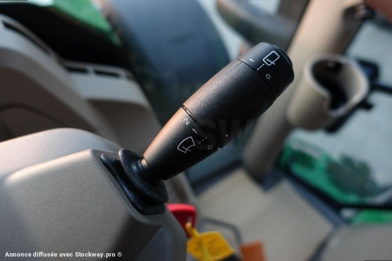 Photo John Deere 6R195 ComandPro  image 13/21