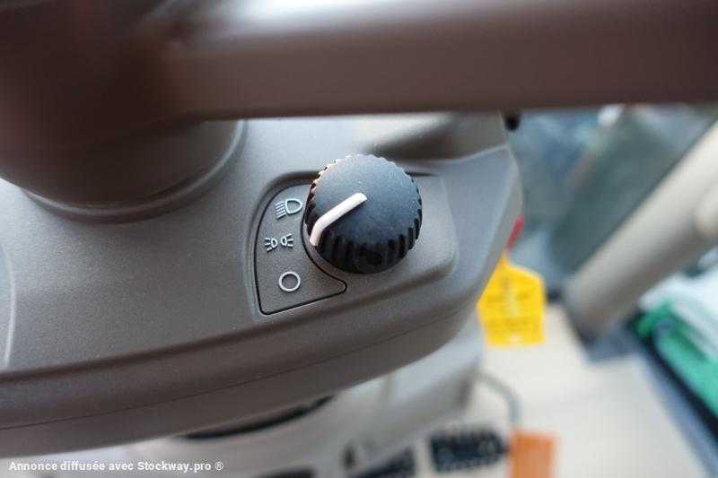 Photo John Deere 6R195 ComandPro  image 14/21