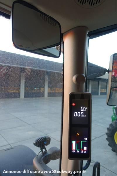 Photo John Deere 6R195 ComandPro  image 6/21