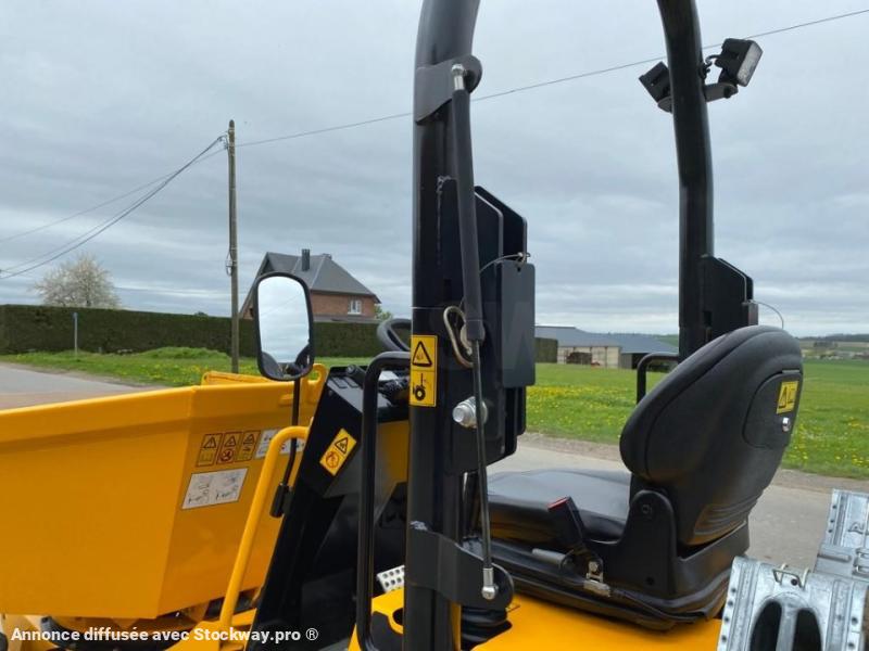 Photo Jcb 3T-2ST  image 10/10