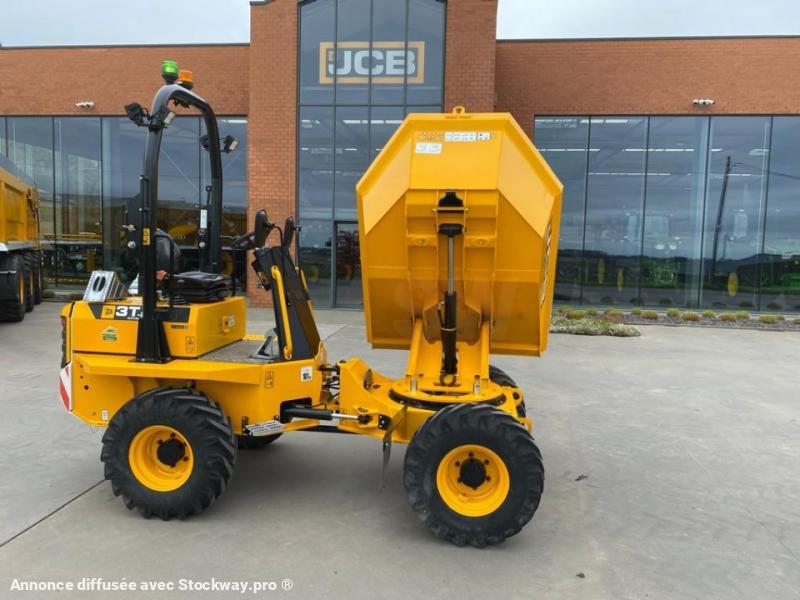 Photo Jcb 3T-2ST  image 2/10
