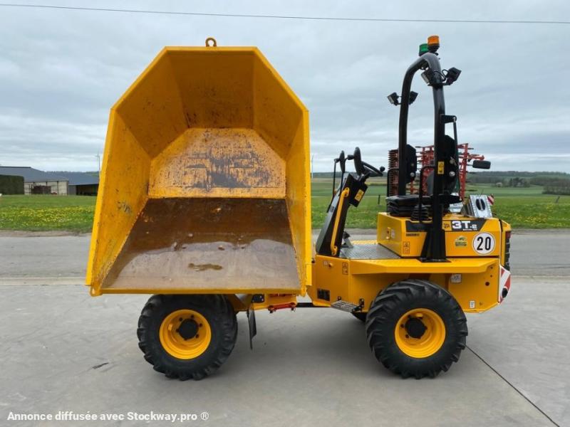 Photo Jcb 3T-2ST  image 5/10