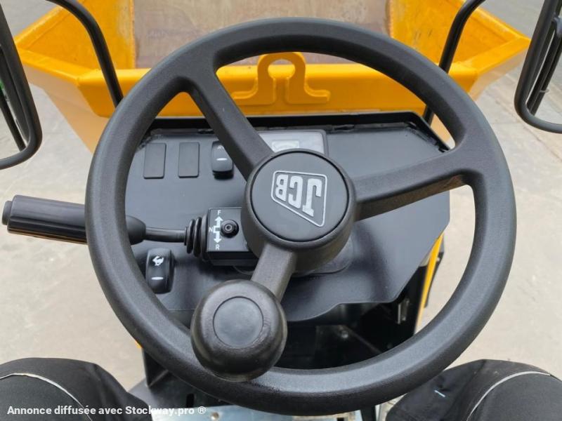 Photo Jcb 3T-2ST  image 6/10