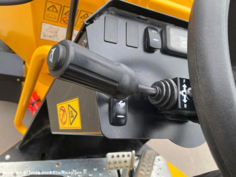 Photo Jcb 3T-2ST  image 7/10