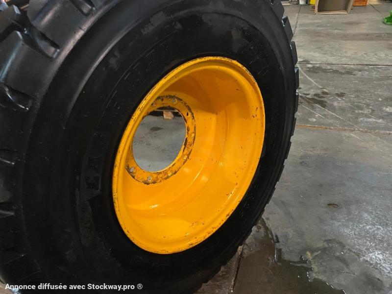 Photo BKT Earth Max 17.5R25  image 5/9