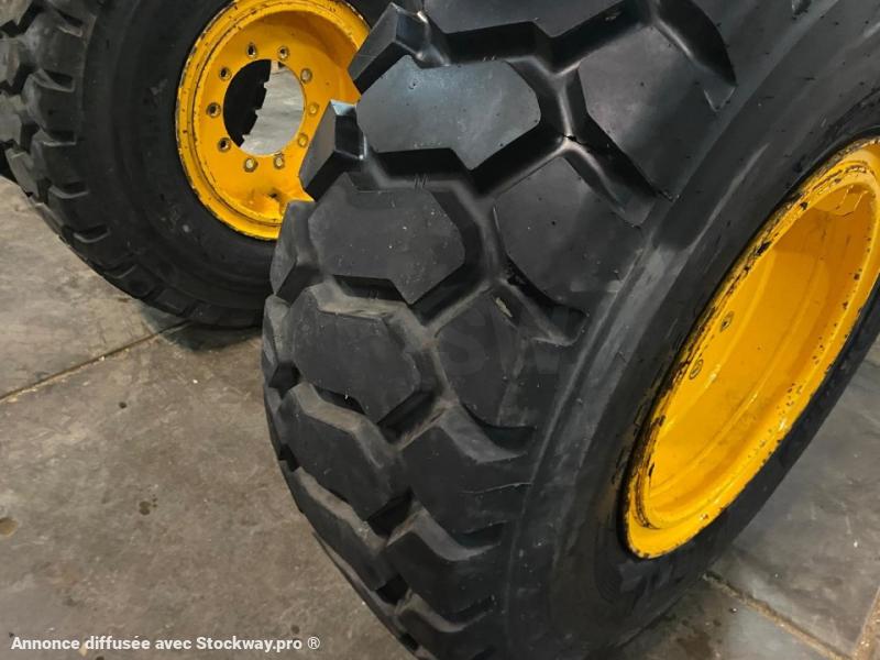 Photo BKT Earth Max 17.5R25  image 9/9