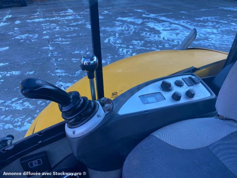 Photo Jcb 8045 ZTS  image 18/18