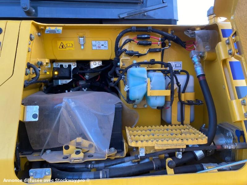 Photo Komatsu D61 PXI-24 EO Génération 2  image 3/6