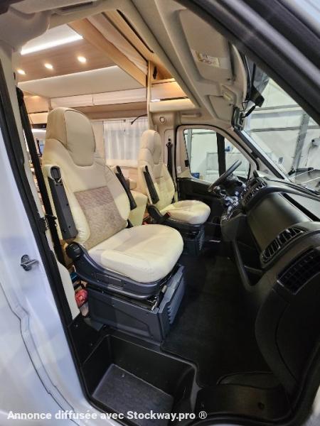 Photo FLEURETTE Mayflower 67 LO  image 10/23