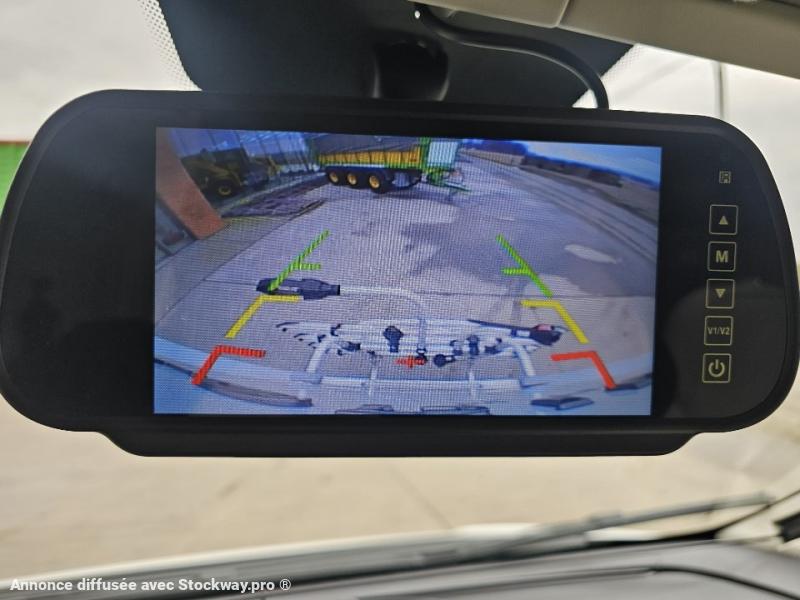 Photo FLEURETTE Mayflower 67 LO  image 11/23