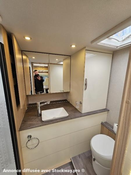 Photo FLEURETTE Mayflower 67 LO  image 12/23