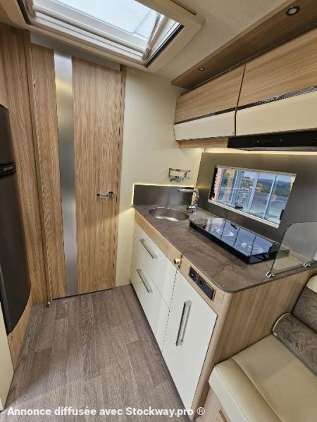 Photo FLEURETTE Mayflower 67 LO  image 14/23