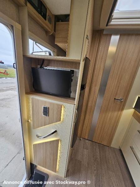 Photo FLEURETTE Mayflower 67 LO  image 16/23