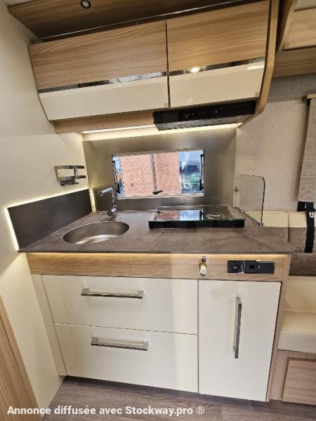 Photo FLEURETTE Mayflower 67 LO  image 17/23