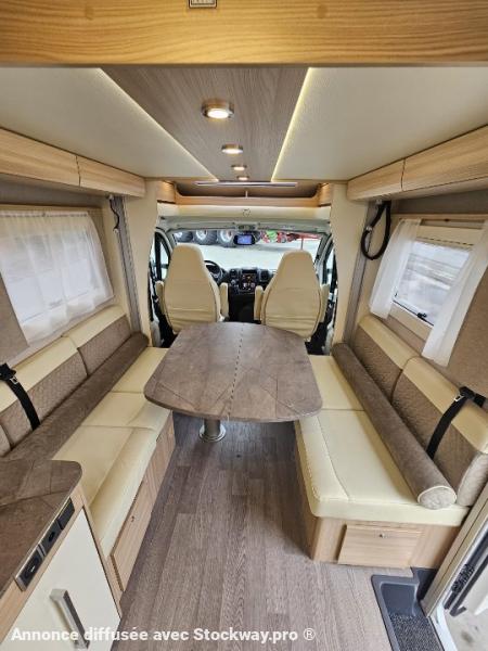 Photo FLEURETTE Mayflower 67 LO  image 18/23